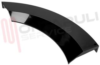 Immagine di MANIGLIA OBLO' NERA GORENJE L=285MM.