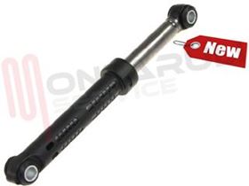 Visualizza i dettagli per AMMORTIZZATORE 'LAVAMAT620'  100N DIAM. 10MM. Immagine di AMMORTIZZATORE 'LAVAMAT620'  100N DIAM. 10MM.
