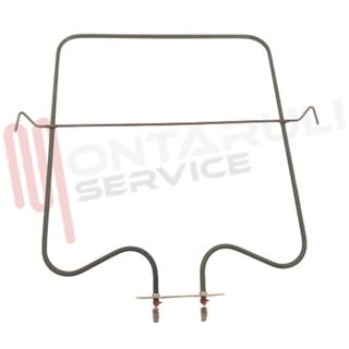 Immagine di RESISTENZA INFERIORE 1200W 230V GASFIRE