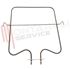 Immagine di RESISTENZA INFERIORE 1200W 230V GASFIRE