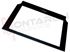 Immagine di VETRO FORNO INTERNO 535X420MM.