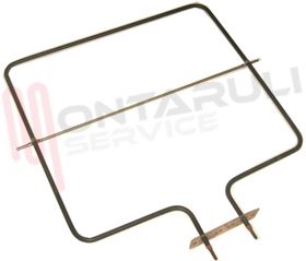 Visualizza i dettagli per RESISTENZA SUPERIORE 1200W 230V ZANUSSI Immagine di RESISTENZA SUPERIORE 1200W 230V ZANUSSI