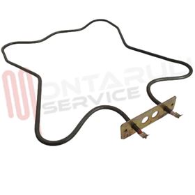 Visualizza i dettagli per RESISTENZA SUPERIORE 1300W 230V ZANUSSI Immagine di RESISTENZA SUPERIORE 1300W 230V ZANUSSI