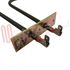Immagine di RESISTENZA INFERIORE 2000W 230V GASFIRE