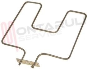 Visualizza i dettagli per RESISTENZA INFERIORE 1200W 230V ZANUSSI Immagine di RESISTENZA INFERIORE 1200W 230V ZANUSSI