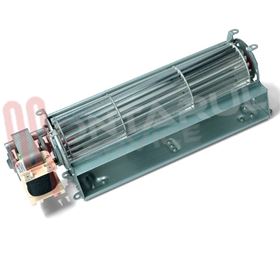 Visualizza i dettagli per VENTILATORE TANGENZIALE 25W 230V 50HZ SX Immagine di VENTILATORE TANGENZIALE 25W 230V 50HZ SX