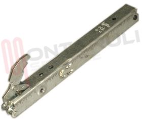 Visualizza i dettagli per CERNIERA PORTA FORNO FULCRO FISSO Immagine di CERNIERA PORTA FORNO FULCRO FISSO