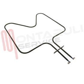 Visualizza i dettagli per RESISTENZA INFERIORE 1400W 230V BOSCH Immagine di RESISTENZA INFERIORE 1400W 230V BOSCH