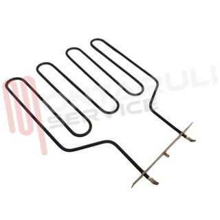 Immagine di RESISTENZA GRILL FORNO 2200W 230V BOMPANI
