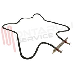 Visualizza i dettagli per RESISTENZA SUPERIORE 1200W 230V ZANUSSI Immagine di RESISTENZA SUPERIORE 1200W 230V ZANUSSI