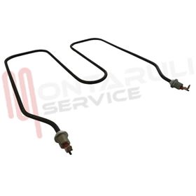 Visualizza i dettagli per RESISTENZA INFERIORE 1200W 230V ARISTON Immagine di RESISTENZA INFERIORE 1200W 230V ARISTON