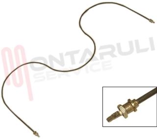 Immagine di RESISTENZA TAVOLO DA STIRO 800W 230V