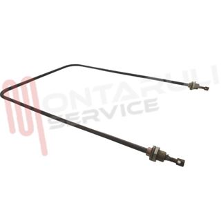 Immagine di RESISTENZA INFERIORE 900W 230V GERMANIA