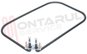 Visualizza i dettagli per RESISTENZA FORNO 1500W 230V AEG Immagine di RESISTENZA FORNO 1500W 230V AEG