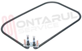 Immagine di RESISTENZA FORNO 1500W 230V AEG