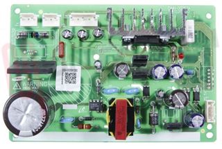Immagine di SCHEDA INVERTER FRIGO SAMSUNG