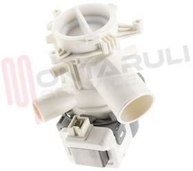 Visualizza i dettagli per POMPA SCARICO 30W 240V 9010603 Immagine di POMPA SCARICO 30W 240V 9010603