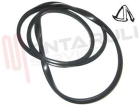 Visualizza i dettagli per GUARNIZIONE VETRO FORNO 425X330MM. 'FNV20GA' Immagine di GUARNIZIONE VETRO FORNO 425X330MM. 'FNV20GA'