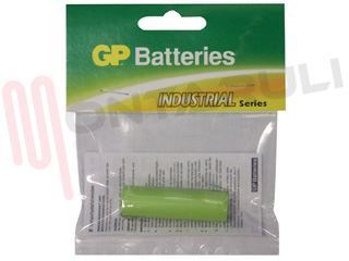 Immagine di BATTERIA 1,2V 1300MAH A SALDARE