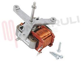 Visualizza i dettagli per VENTILATORE FORNO 28W 230V Immagine di VENTILATORE FORNO 28W 230V