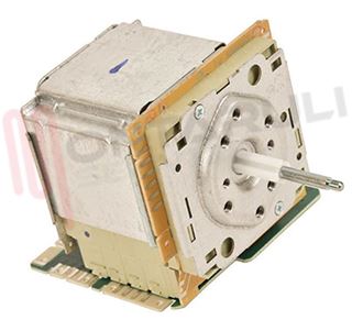 Immagine di TIMER 2000/2004-4028 CROUZET