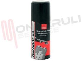 Visualizza i dettagli per SPRAY CONTATTI PULISCI CONTATTI KONTAKT 60 Immagine di SPRAY CONTATTI PULISCI CONTATTI KONTAKT 60
