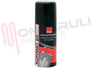 Immagine di SPRAY CONTATTI PULISCI CONTATTI KONTAKT 60