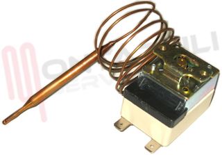 Immagine di TERMOSTATO FISSO 165°C VAPORLINDO