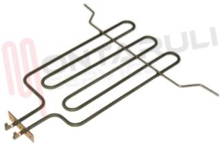 Immagine di RESISTENZA GRILL 2000W 230V TECNOGAS