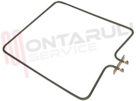 Visualizza i dettagli per RESISTENZA BASE FORNO 1400W 220V CANDY Immagine di RESISTENZA BASE FORNO 1400W 220V CANDY