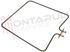 Immagine di RESISTENZA BASE FORNO 1400W 220V CANDY
