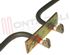 Immagine di RESISTENZA BASE FORNO 1400W 220V CANDY