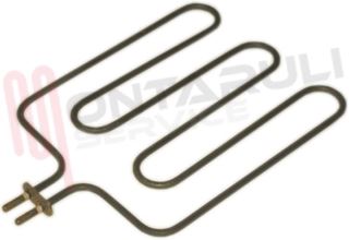 Immagine di RESISTENZA BISTECCHIERA 1800W 230V STEL