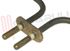Immagine di RESISTENZA BISTECCHIERA 1800W 230V STEL