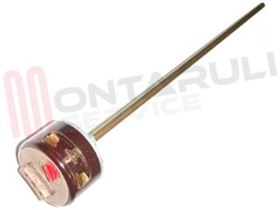 Visualizza i dettagli per TERMOSTATO RESISTENZA BOILER 3 CONTATTI 20-80°C Immagine di TERMOSTATO RESISTENZA BOILER 3 CONTATTI 20-80°C