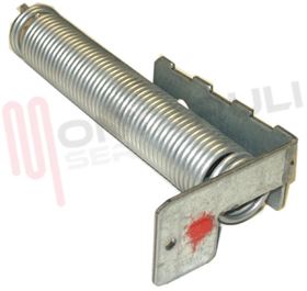 Visualizza i dettagli per MOLLA STAFFA PORTA LAVASTOVIGLIE Immagine di MOLLA STAFFA PORTA LAVASTOVIGLIE