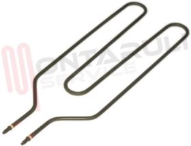 Visualizza i dettagli per RESISTENZA INFERIORE 1500W 230V SOVRANA Immagine di RESISTENZA INFERIORE 1500W 230V SOVRANA