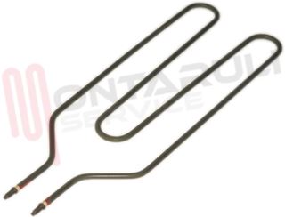 Immagine di RESISTENZA INFERIORE 1500W 230V SOVRANA