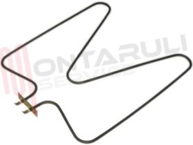 Visualizza i dettagli per RESISTENZA INFERIORE 1800W 220V ONOFRI Immagine di RESISTENZA INFERIORE 1800W 220V ONOFRI