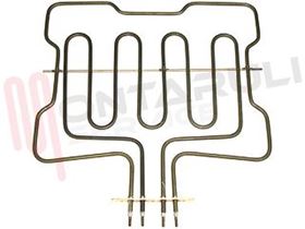 Visualizza i dettagli per RESISTENZA DOPPIA FORNO 2000+1400W Immagine di RESISTENZA DOPPIA FORNO 2000+1400W