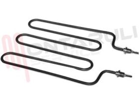 Visualizza i dettagli per RESISTENZA GRILL 1800W 220V ZANUSSI Immagine di RESISTENZA GRILL 1800W 220V ZANUSSI