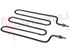 Immagine di RESISTENZA GRILL 1800W 220V ZANUSSI