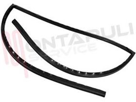 Visualizza i dettagli per GUARNIZIONE PERIMETRALE 550X610MM. 'LS712' Immagine di GUARNIZIONE PERIMETRALE 550X610MM. 'LS712'