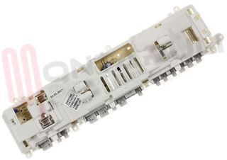 Immagine di SCHEDA ELETTRONICA F2B-5227AFF03830-64K-A