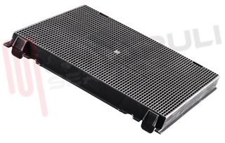 Immagine di FILTRO CAPPA A CARBONE 273X244XH.22MM. TYPE 242 CF.1PZ.