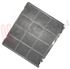 Immagine di FILTRO CAPPA A CARBONE 273X244XH.22MM. TYPE 242 CF.1PZ.