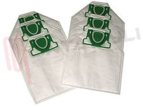 Visualizza i dettagli per SACCHETTI VK200 6PZ MICROFIBRA ADATTABILI Immagine di SACCHETTI VK200 6PZ MICROFIBRA ADATTABILI