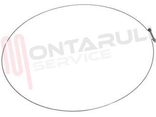 Immagine di ANELLO FISSAGGIO POSTERIORE 'AWP010'