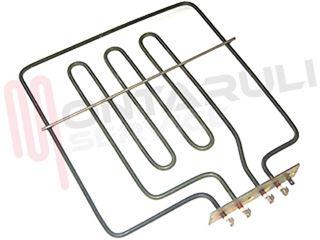 Immagine di RESISTENZA DOPPIA FORNO 1200+1800W 230V