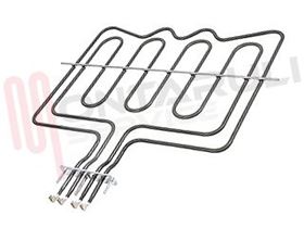 Visualizza i dettagli per RESISTENZA DOPPIA FORNO 1100+1900W 230V Immagine di RESISTENZA DOPPIA FORNO 1100+1900W 230V